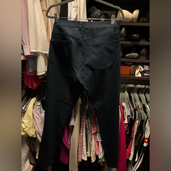 Theory - Raffi Neoteric Twill Pants (Slim) - Picture 4 of 7